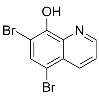 HY-B1212構造式