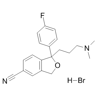 HY-B1287構造式
