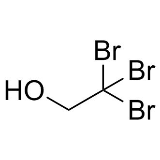 HY-B1372構造式