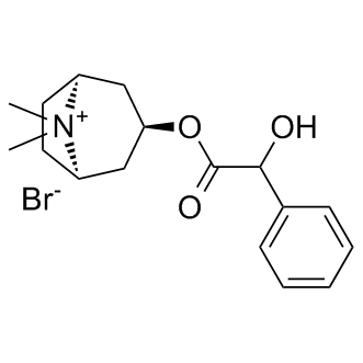HY-B1388構造式
