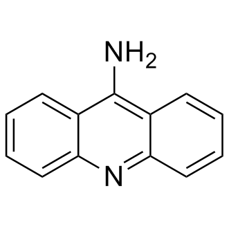 HY-B1422構造式