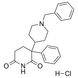 HY-B1547A構造式
