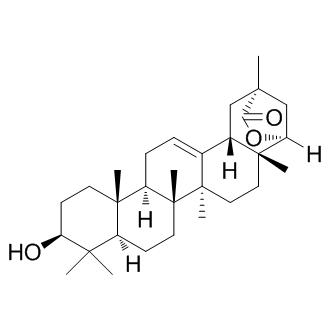 HY-N0476構造式