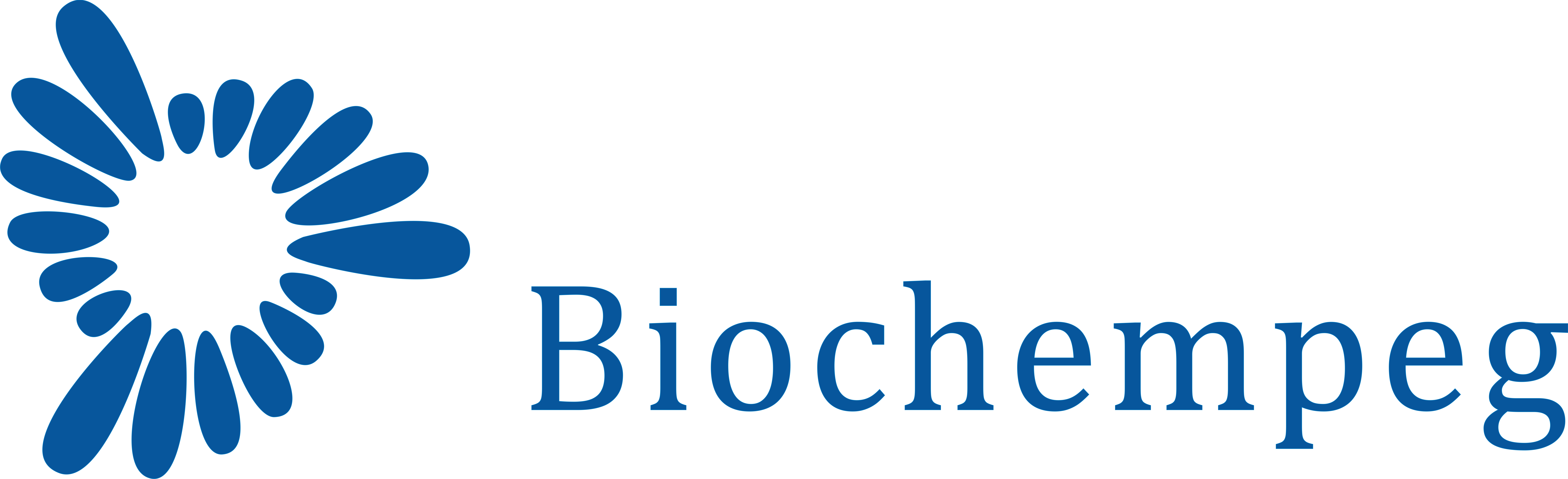 Biochempeg