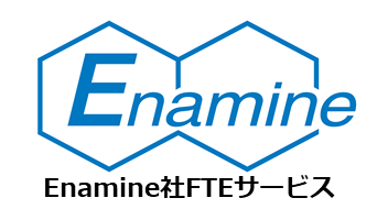 Enamine (FTE関連ページ)