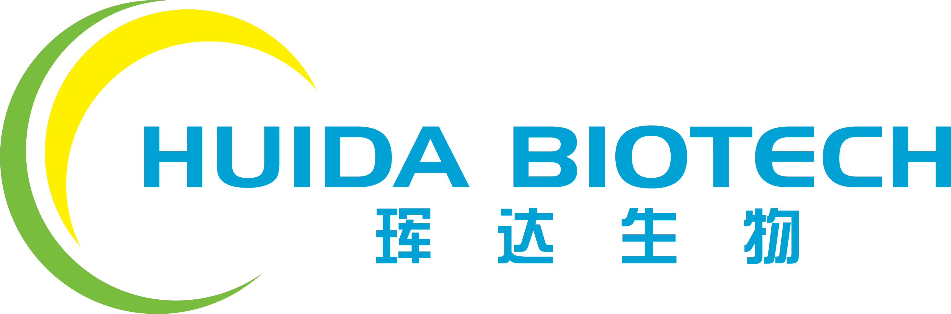 HUIDA BIOTECH