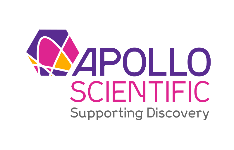 Apollo Scientific アポロ サイエンティフィック 医薬品と創薬化学品の専門商社 ナミキ商事株式会社