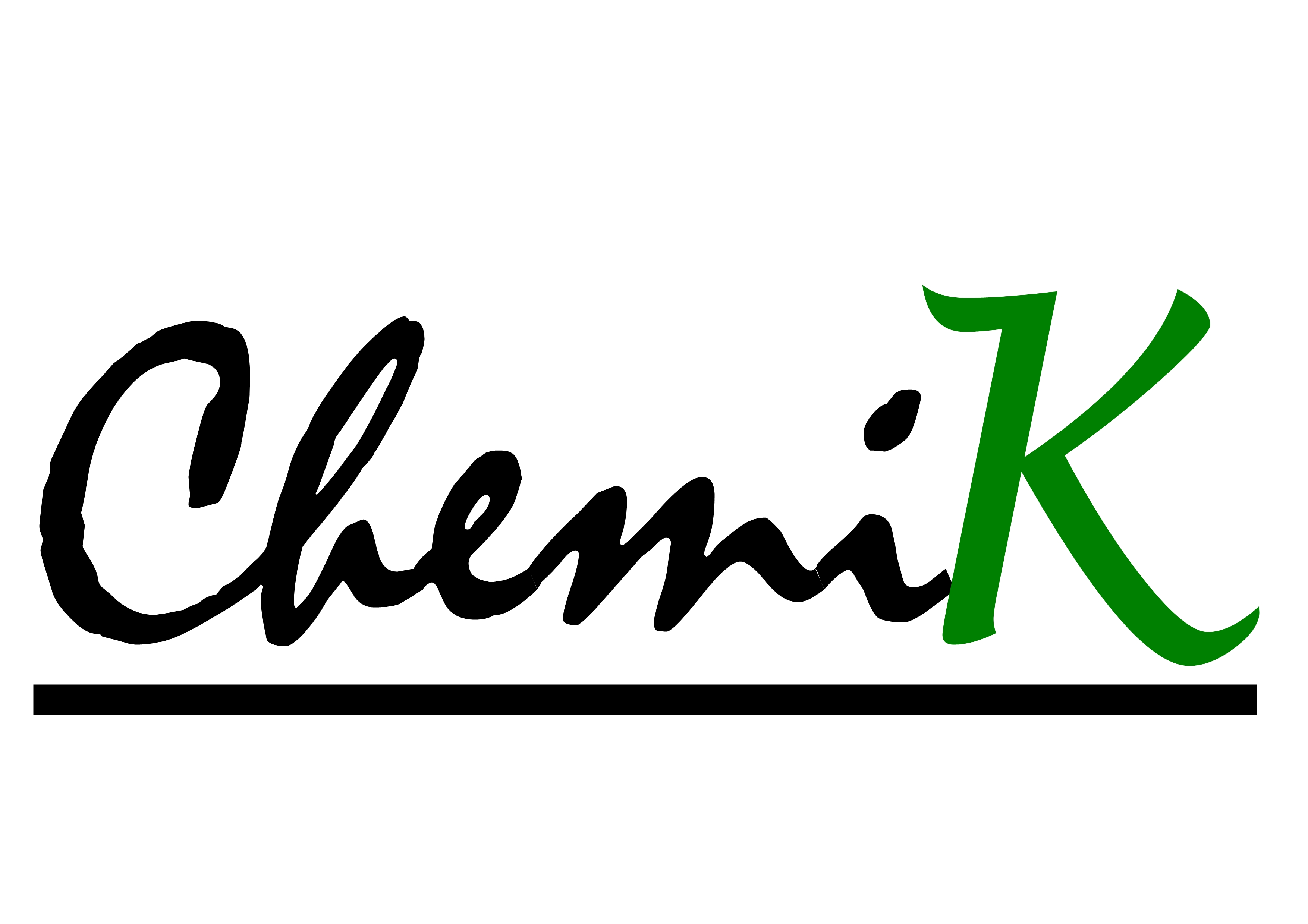 Chemik