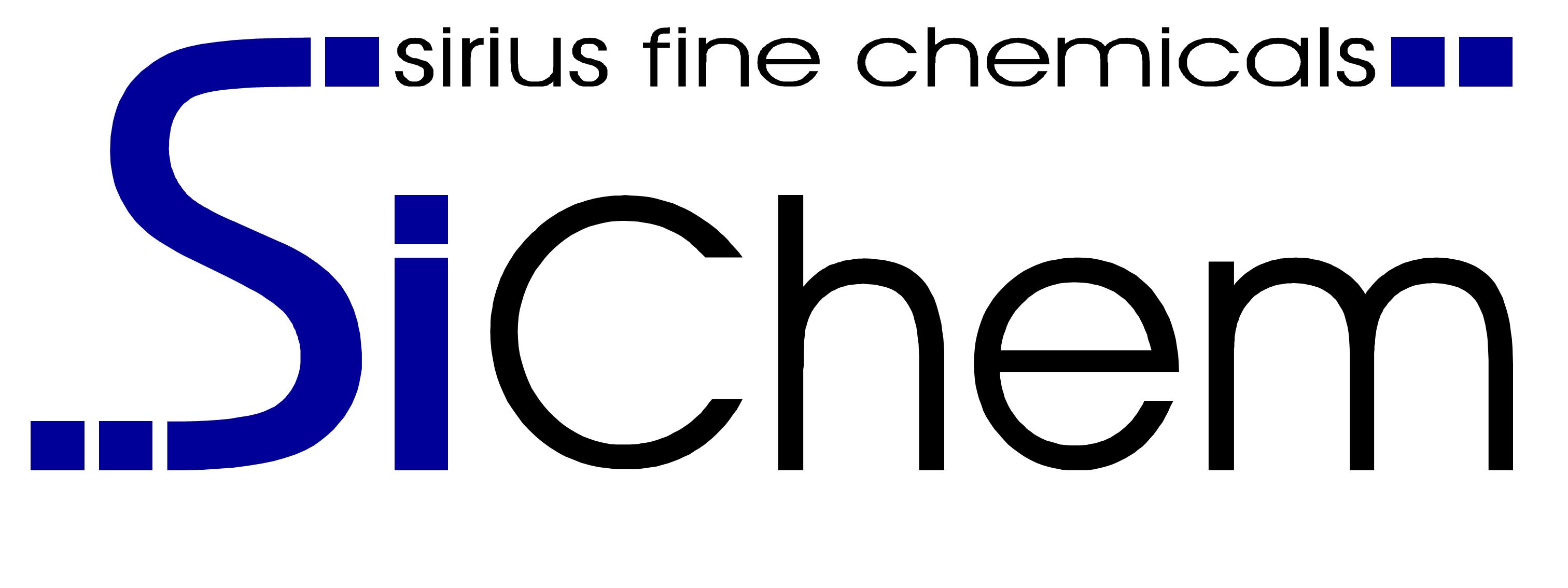 Sirius Fine Chenmicals SiChem