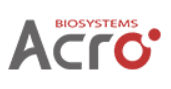 ACRO Biosystems(アクロバイオシステムズ)