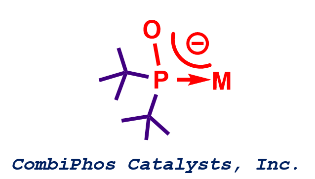 Combiphos Catalysts